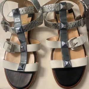 Size 7.5 US bargain price great shape!